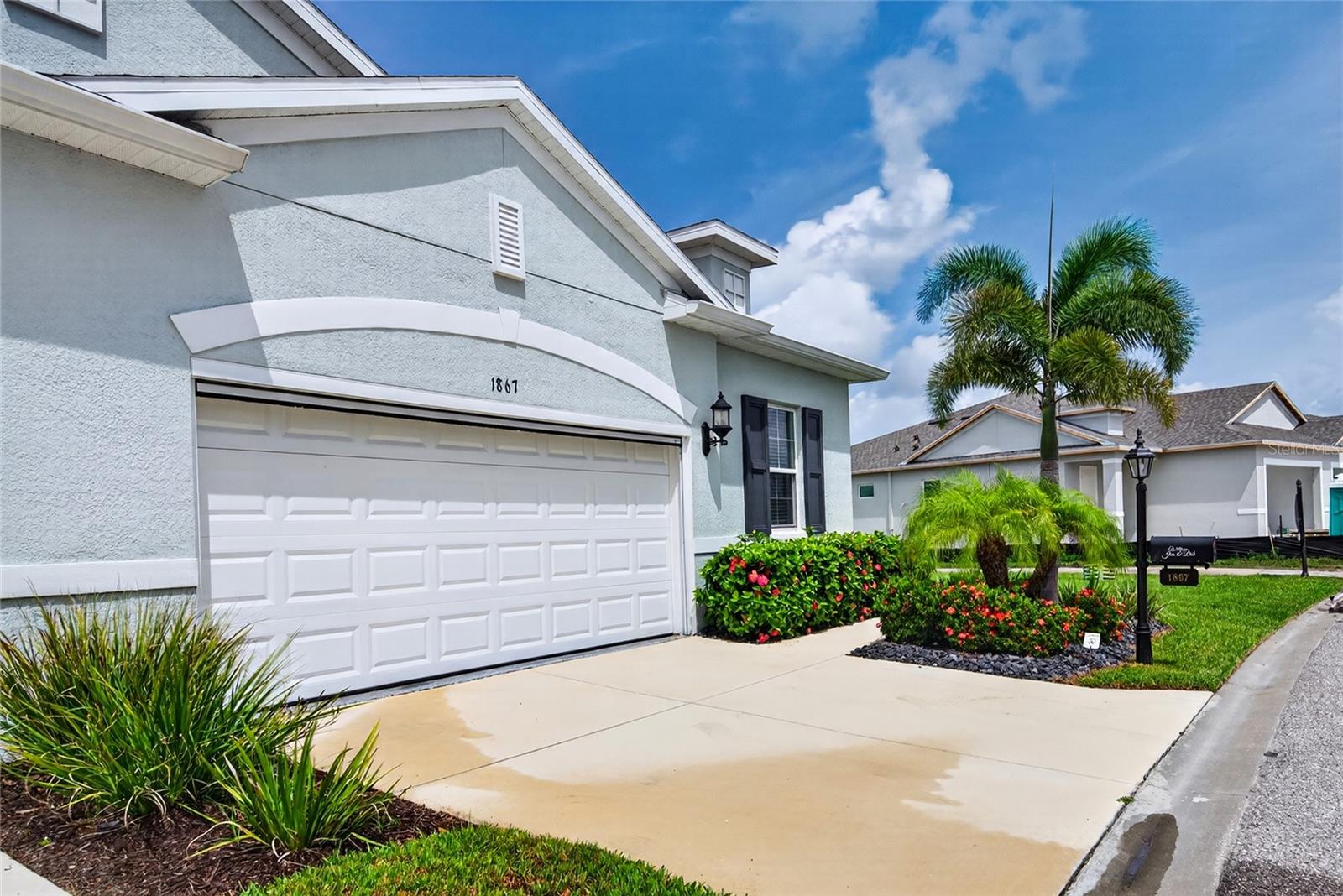 1867 NOTTINGHAM TRAIL