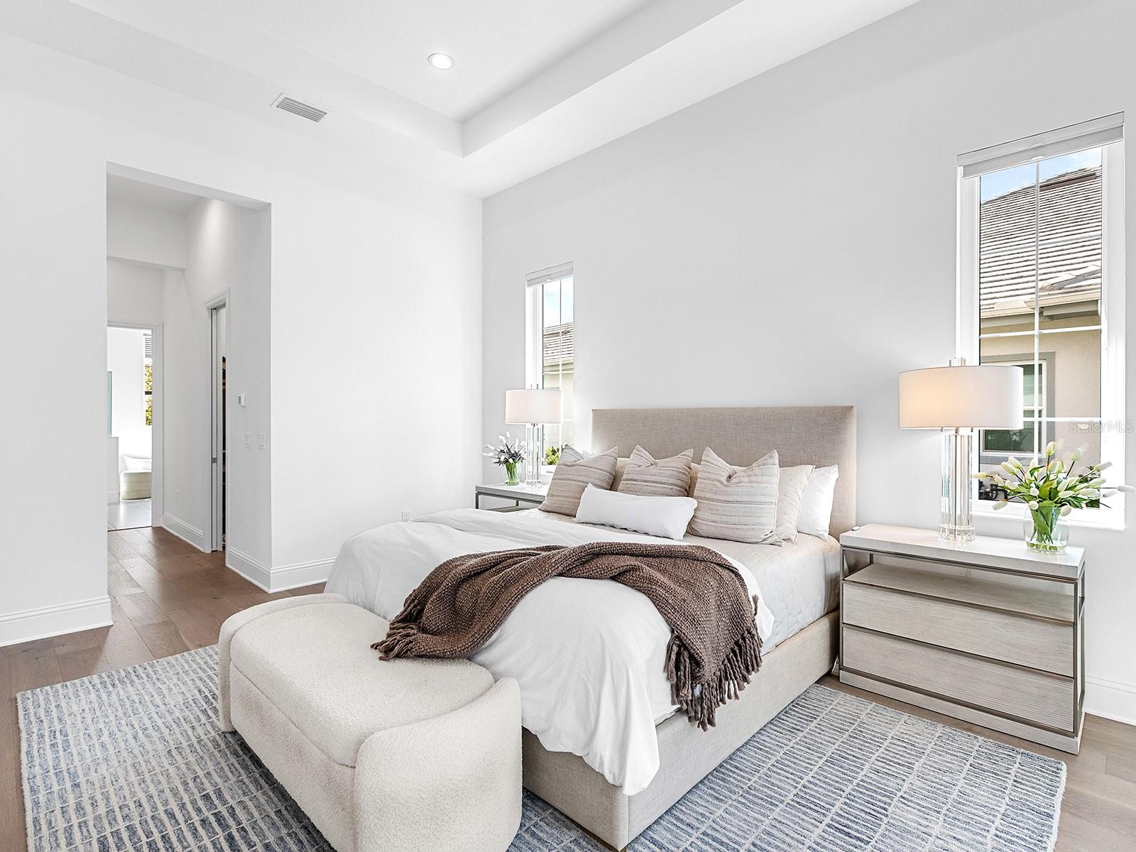 LAKE CLUB - Residential