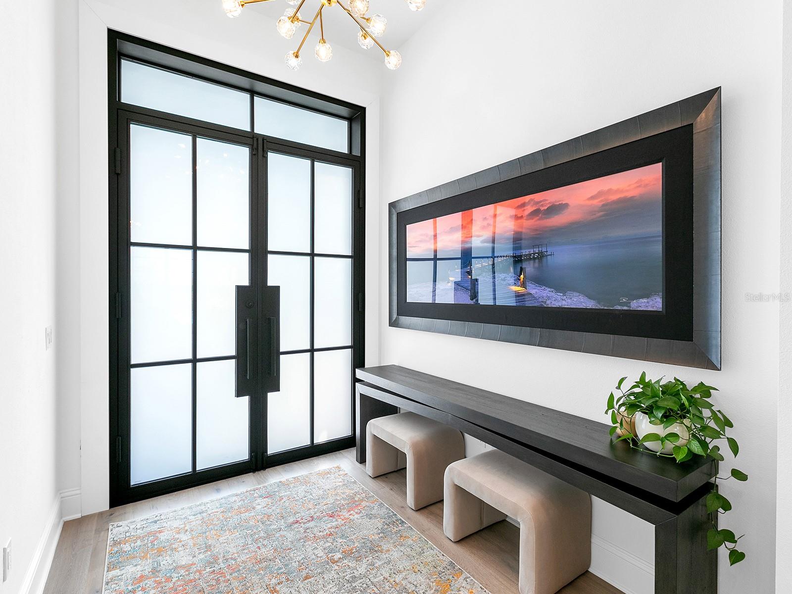 LAKE CLUB - Residential