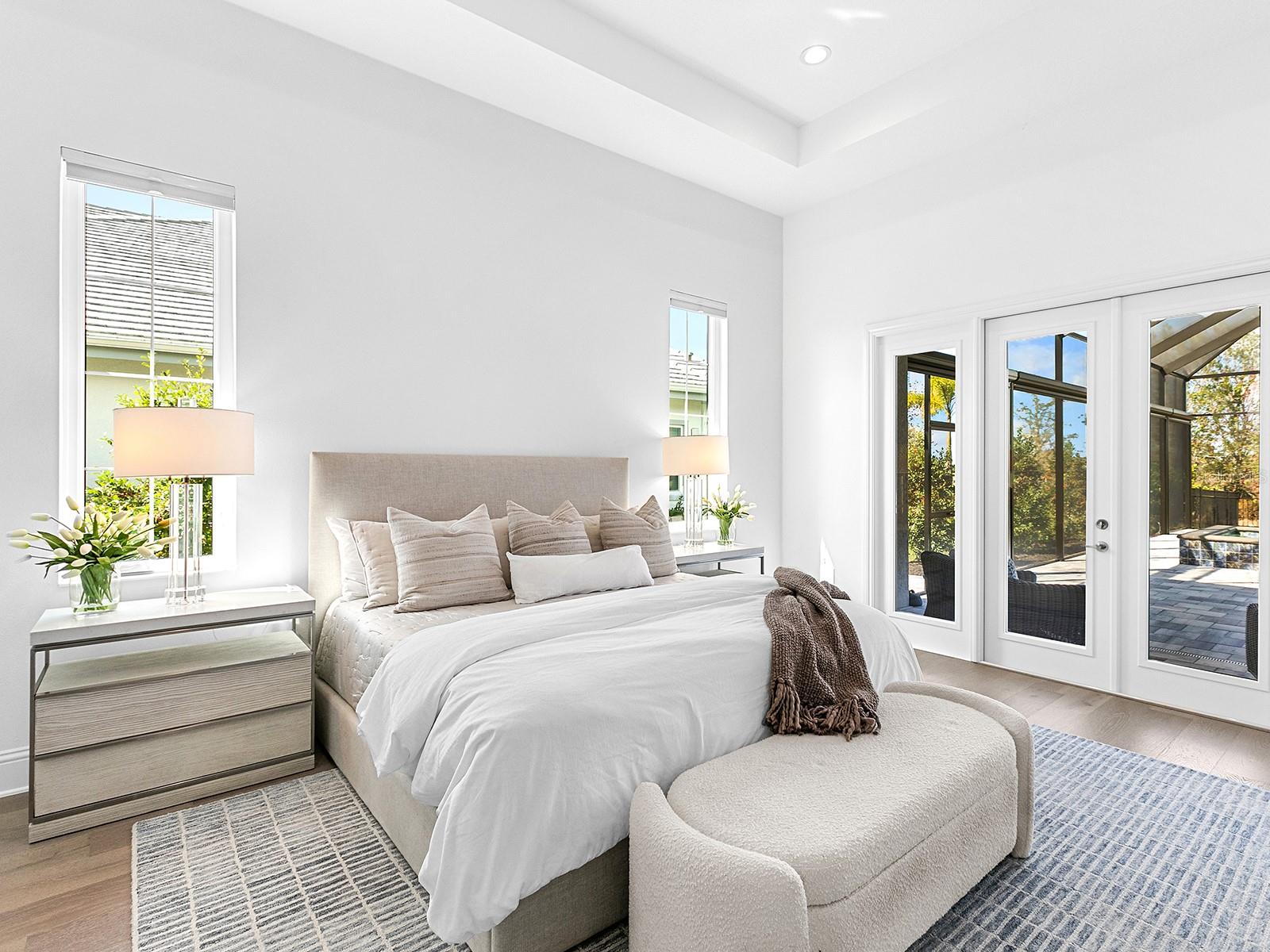 LAKE CLUB - Residential