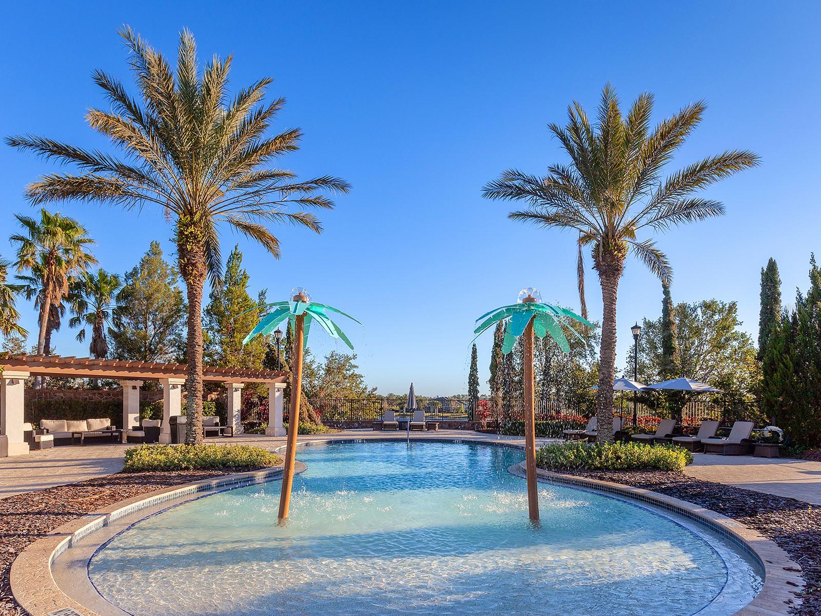 LAKE CLUB - Residential