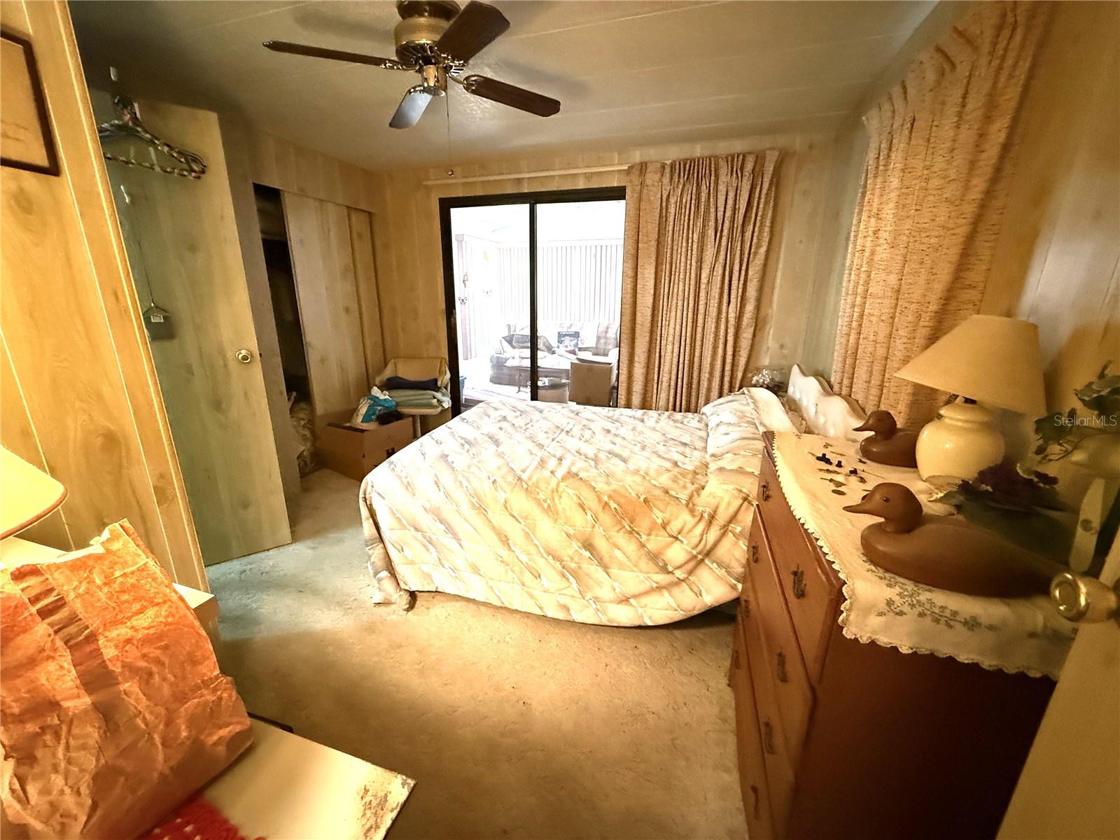 WALK IN WATER VILLAGE - Residential