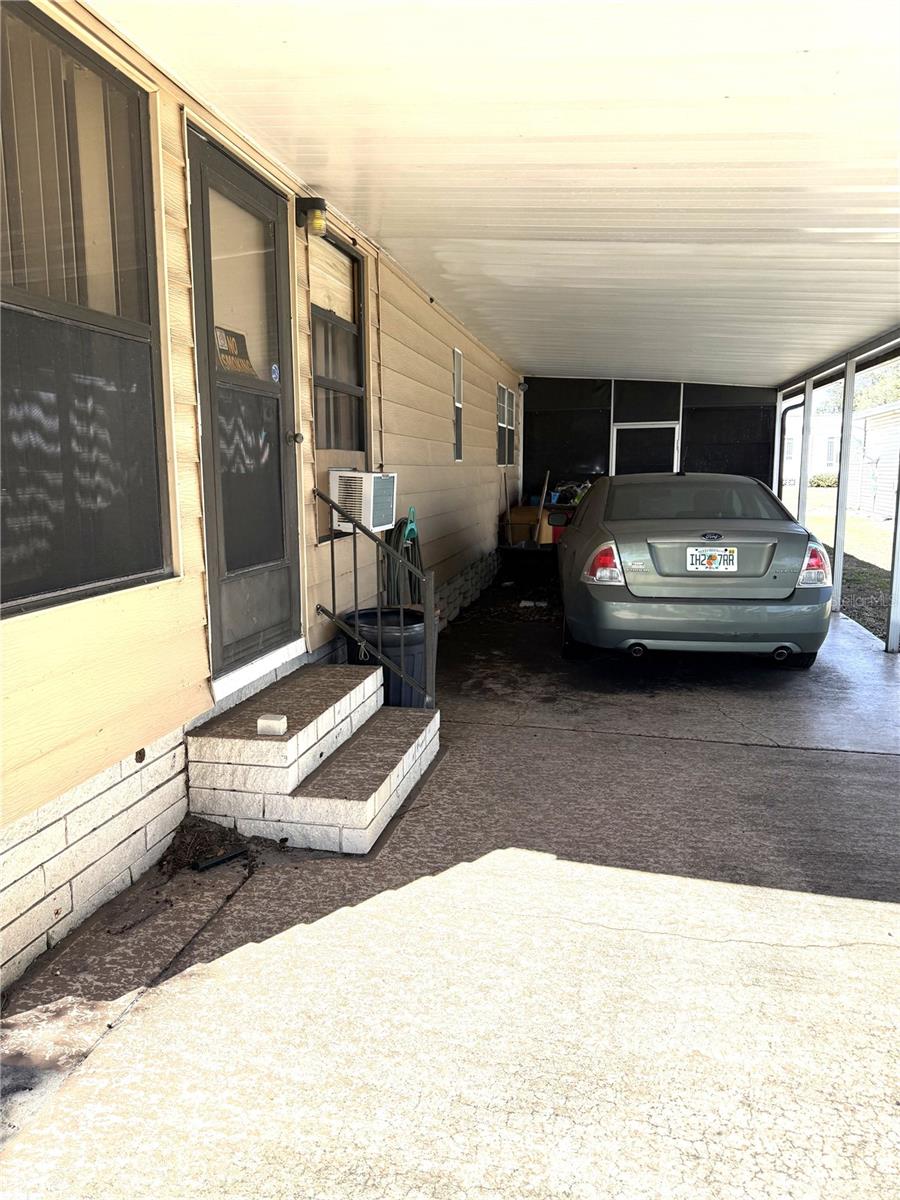 WALK IN WATER VILLAGE - Residential