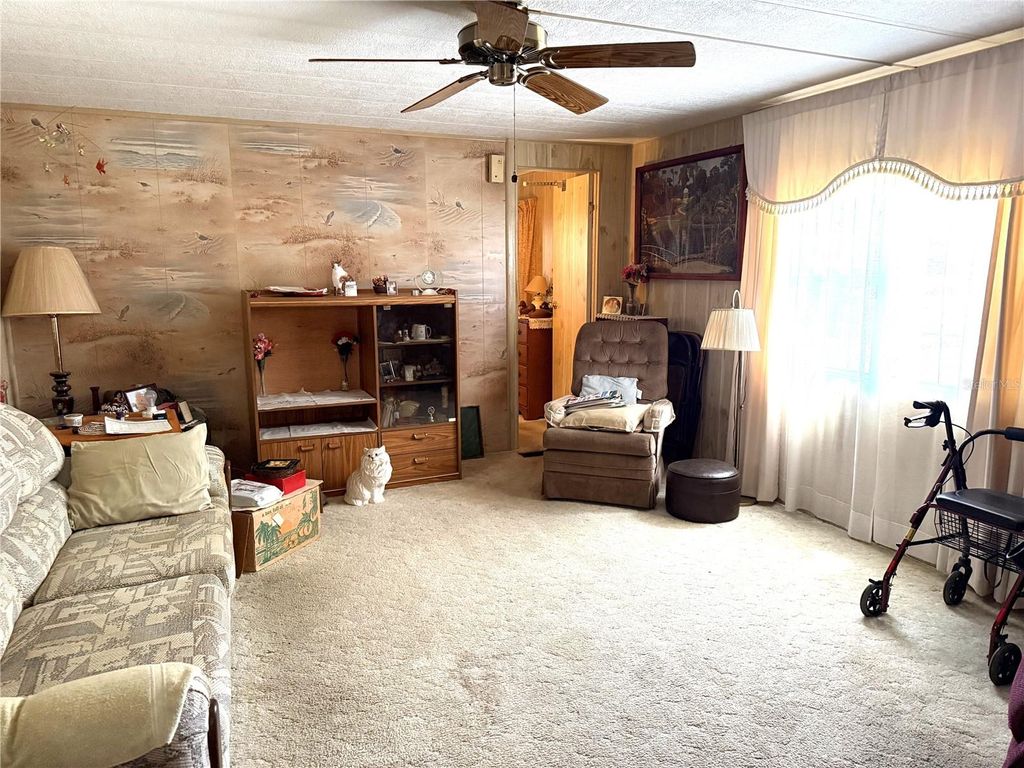 Photo of 9150 Lake Point Boulevard, Lake Wales, FL 33898 (MLS # K4903303)