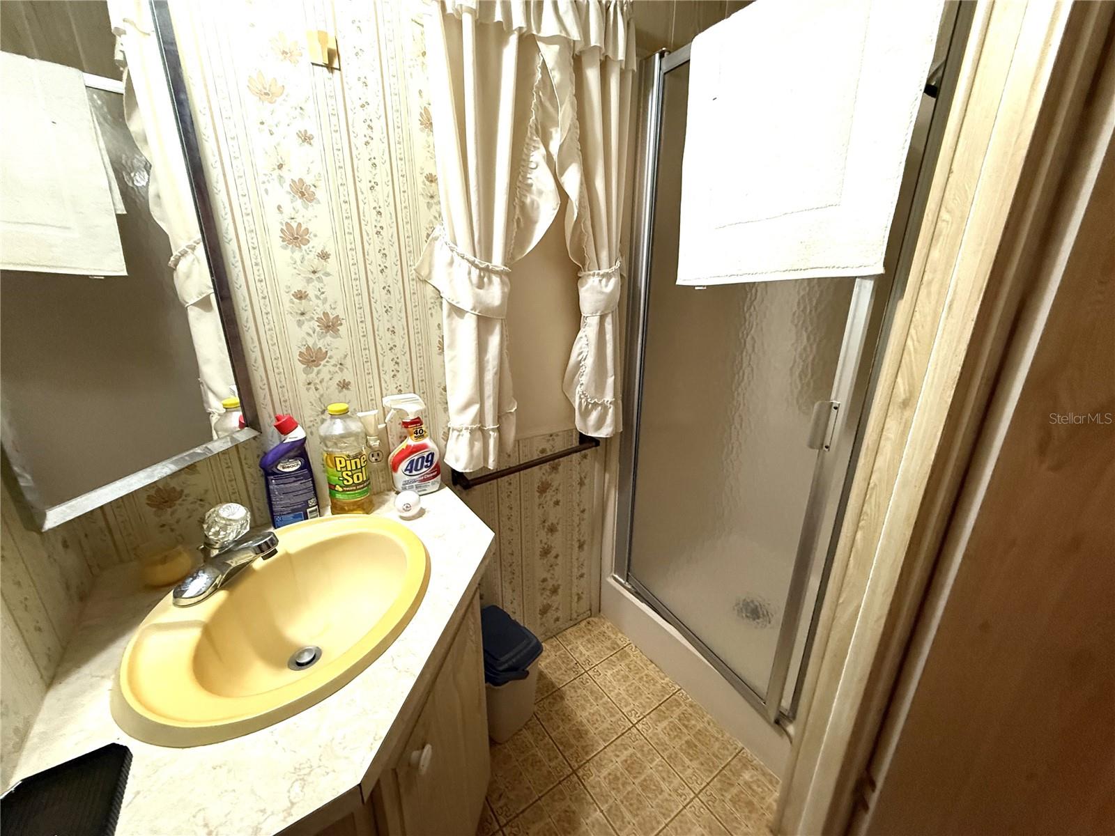 WALK IN WATER VILLAGE - Residential