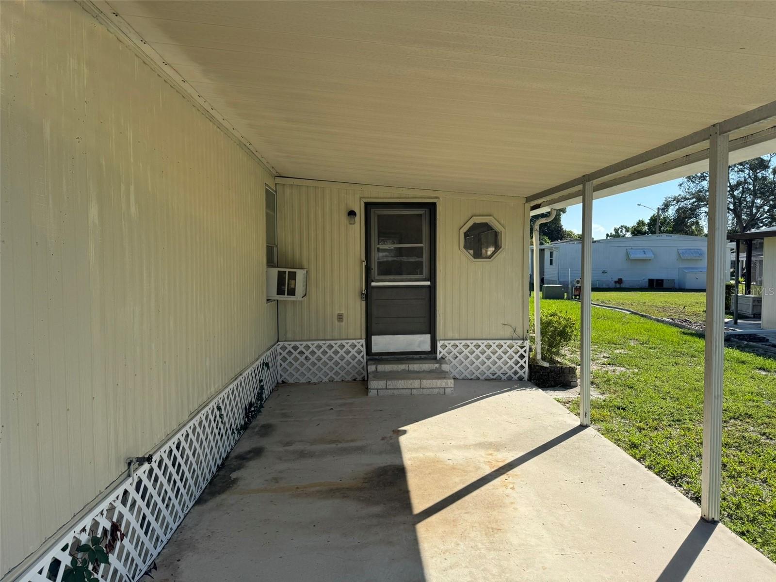 7350 FIRST LOOP AVENUE