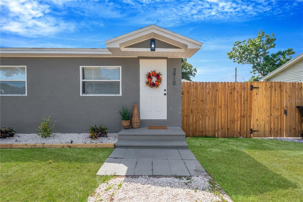 Photo of 3910 56th Avenue N, St Petersburg, FL 33714 (MLS # W7890020)