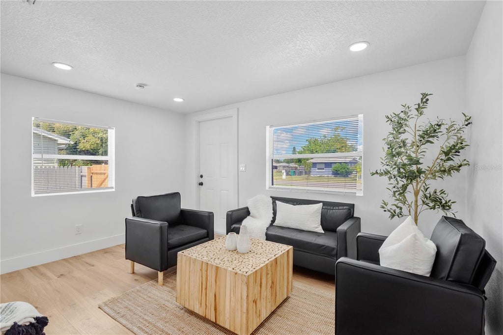 Photo of 3910 56th Avenue N, St Petersburg, FL 33714 (MLS # W7890020)