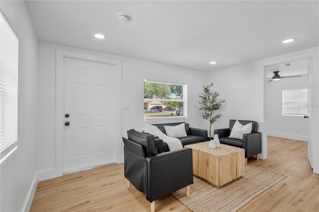 Photo of 3910 56th Avenue N, St Petersburg, FL 33714 (MLS # W7890020)