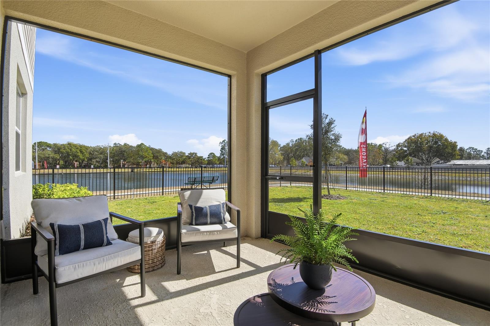 SEAPORT VILLAGE - Residential