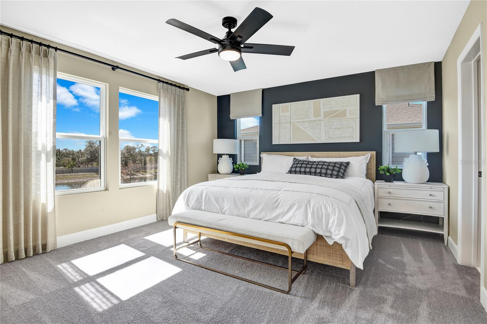 SEAPORT VILLAGE - Residential