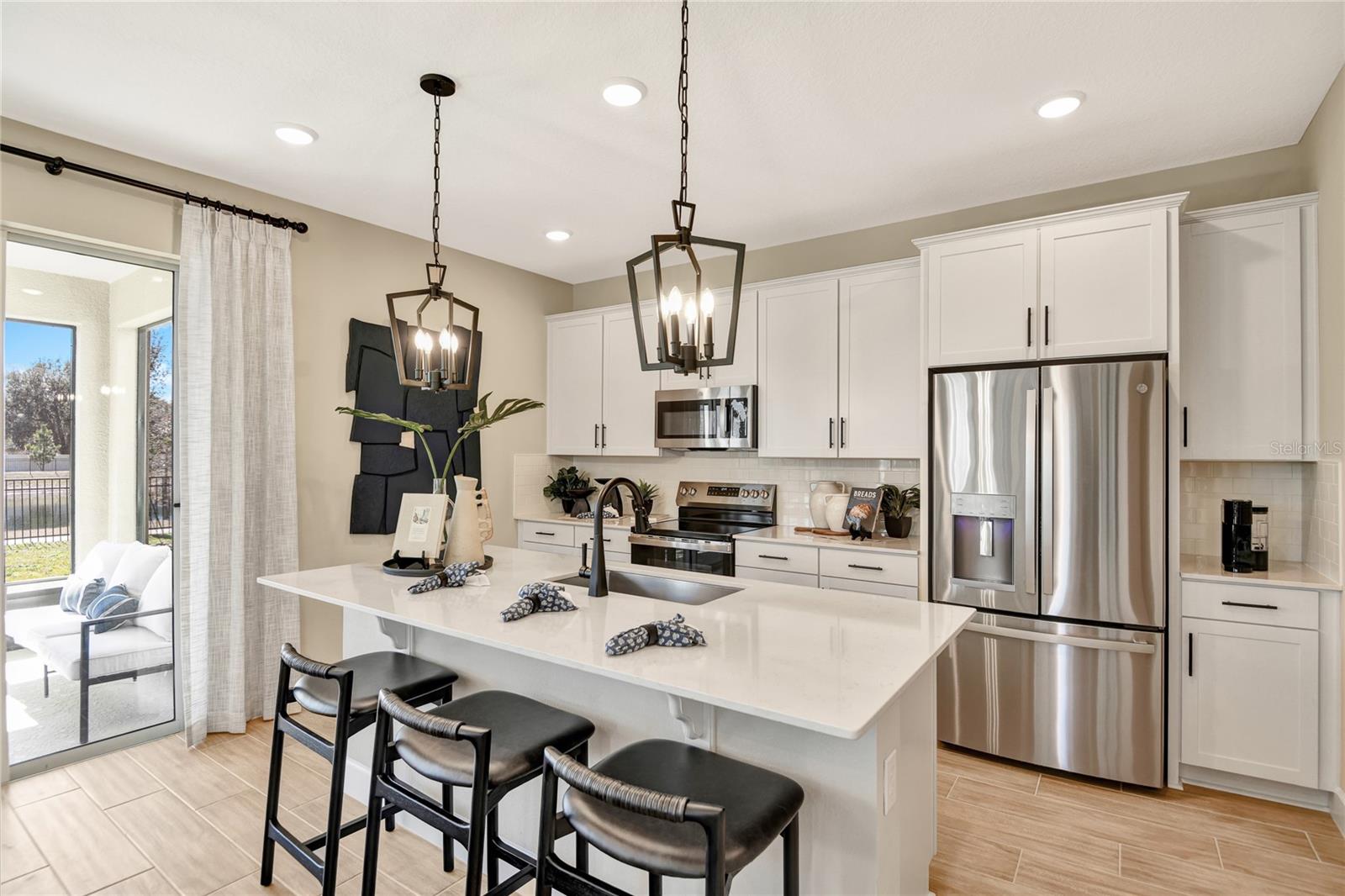 SEAPORT VILLAGE - Residential