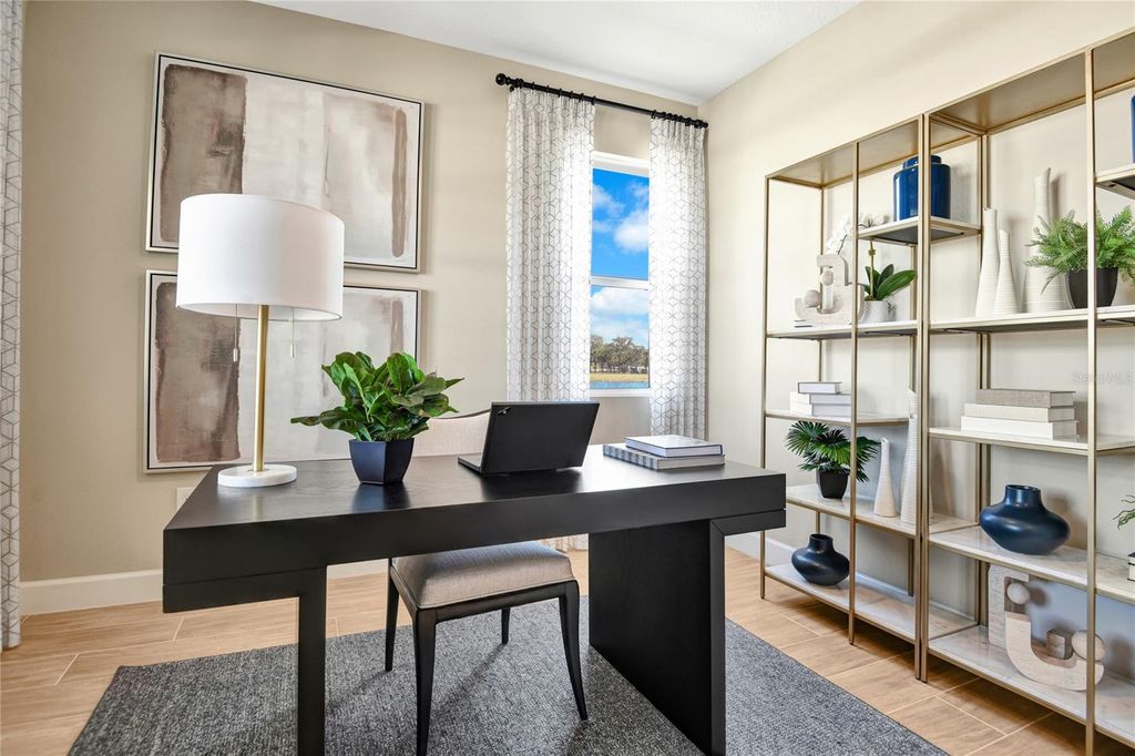 Photo of 3487 Macchi Avenue, Tavares, FL 32778 (MLS # S5144284)