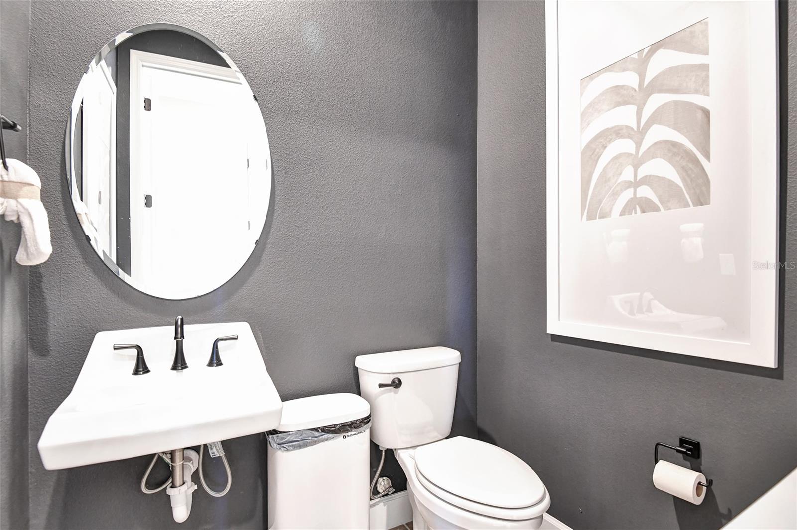 SEAPORT VILLAGE - Residential