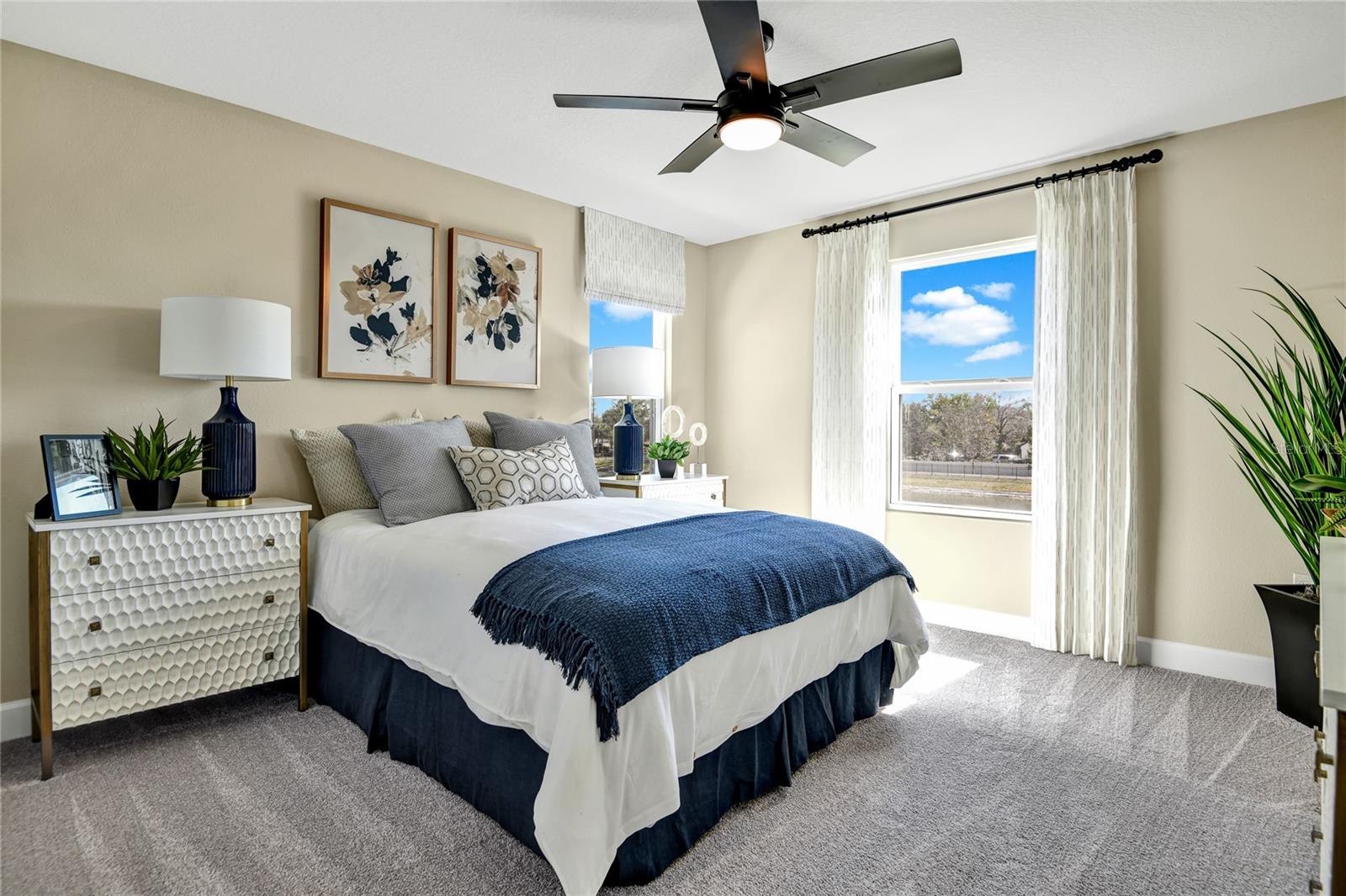 SEAPORT VILLAGE - Residential