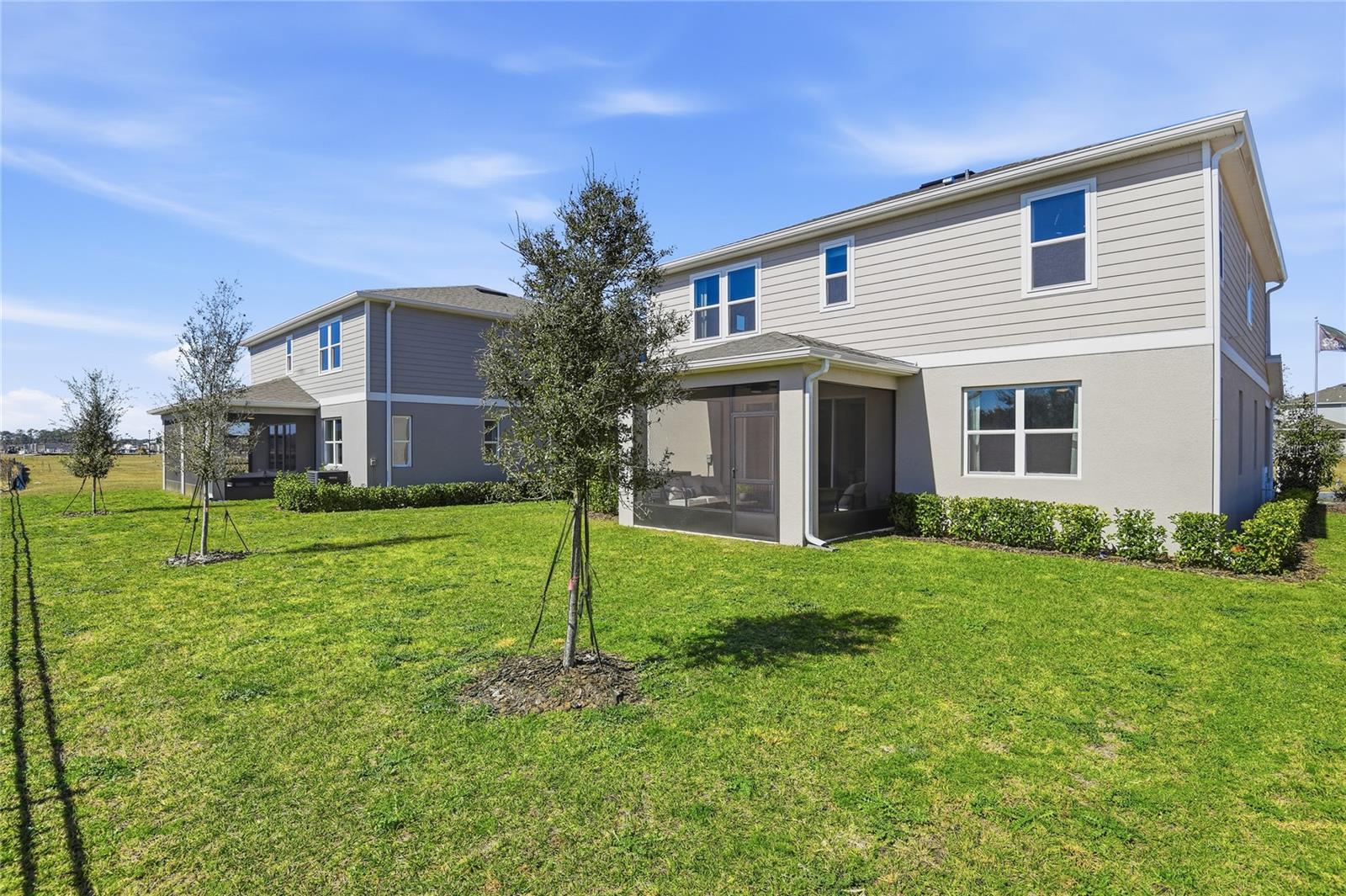 SEAPORT VILLAGE - Residential