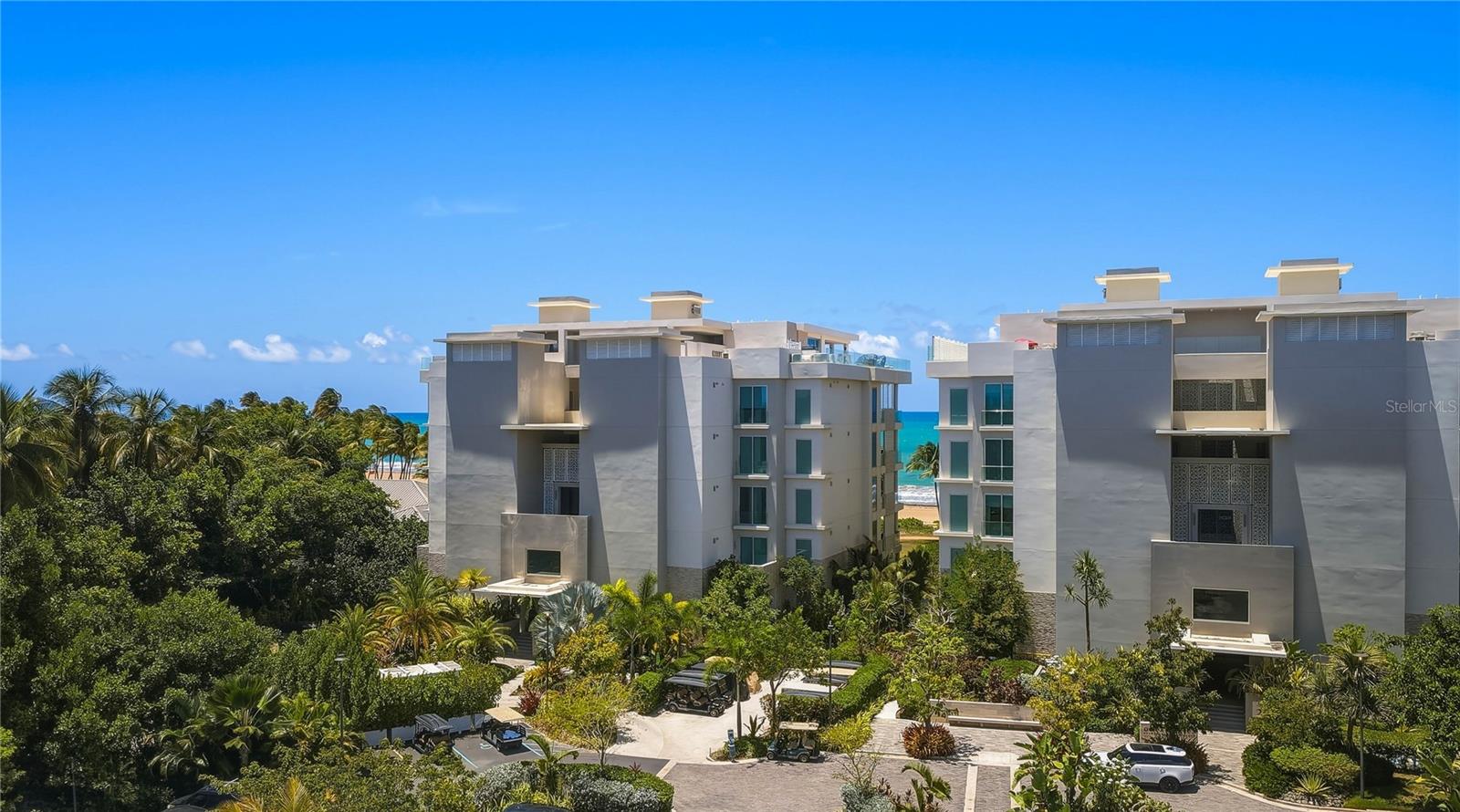 7000 BAHIA BEACH BOULEVARD Ocean Drive 3301