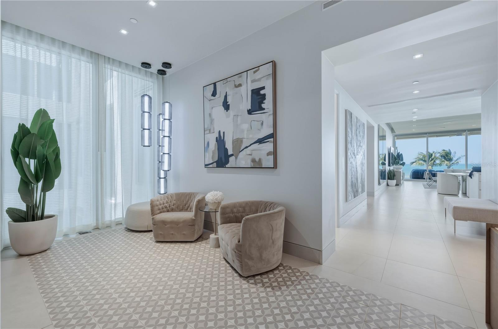 7000 BAHIA BEACH BOULEVARD Ocean Drive 3301