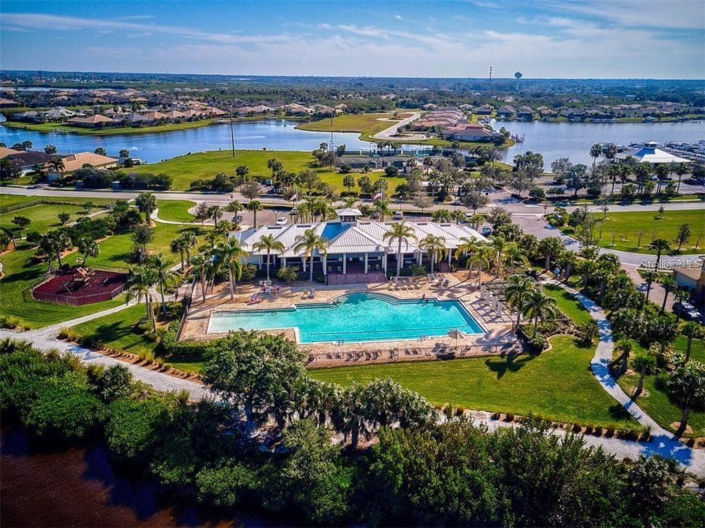 TERRACE III AT TIDEWATER PRESERVE PH II - Residential