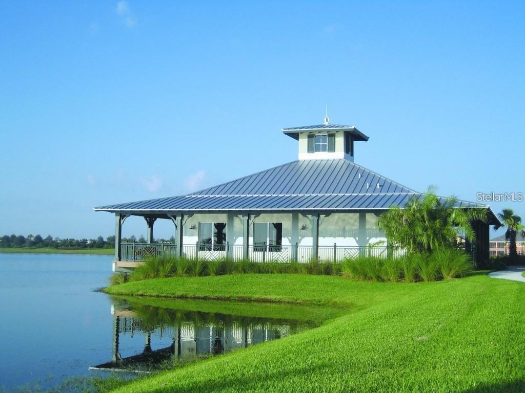 TERRACE III AT TIDEWATER PRESERVE PH II - Residential