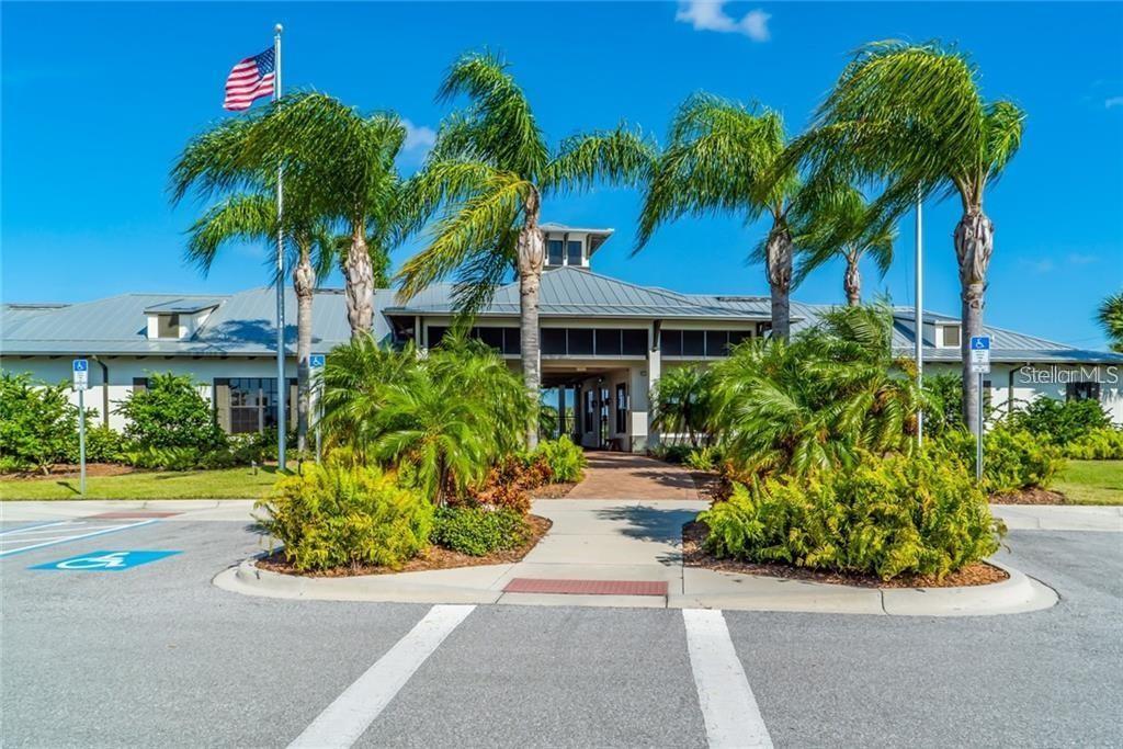 TERRACE III AT TIDEWATER PRESERVE PH II - Residential