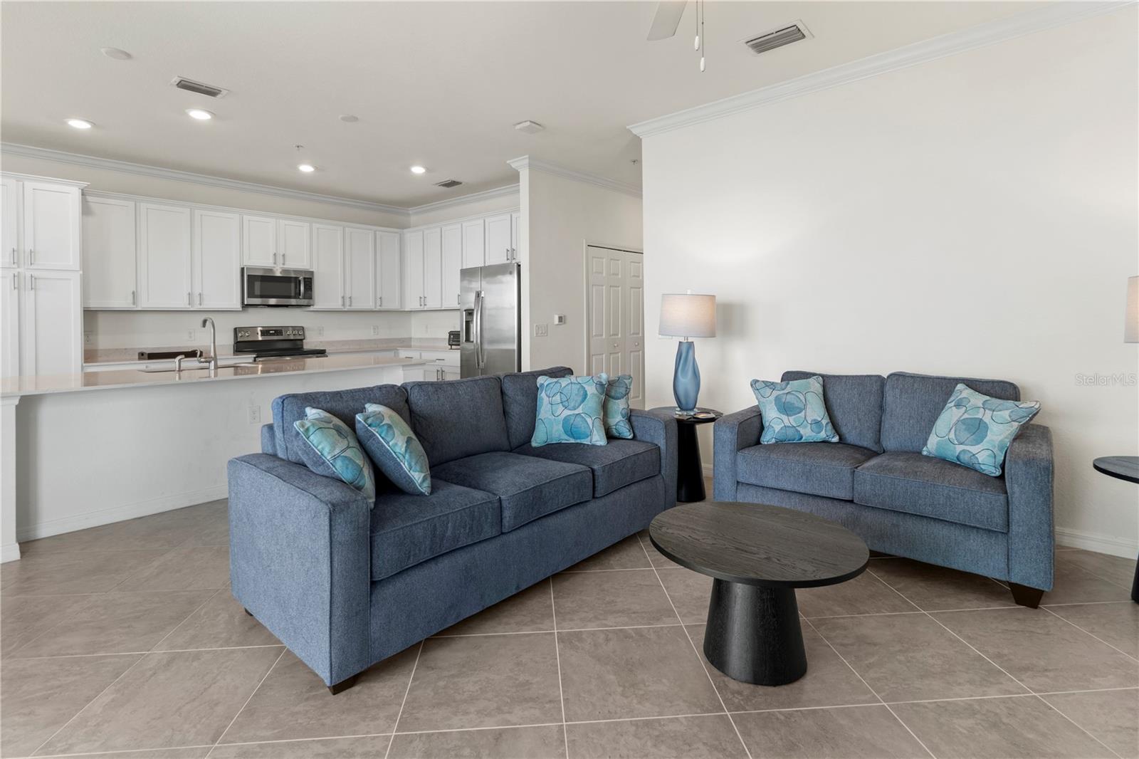 TERRACE III AT TIDEWATER PRESERVE PH II - Residential