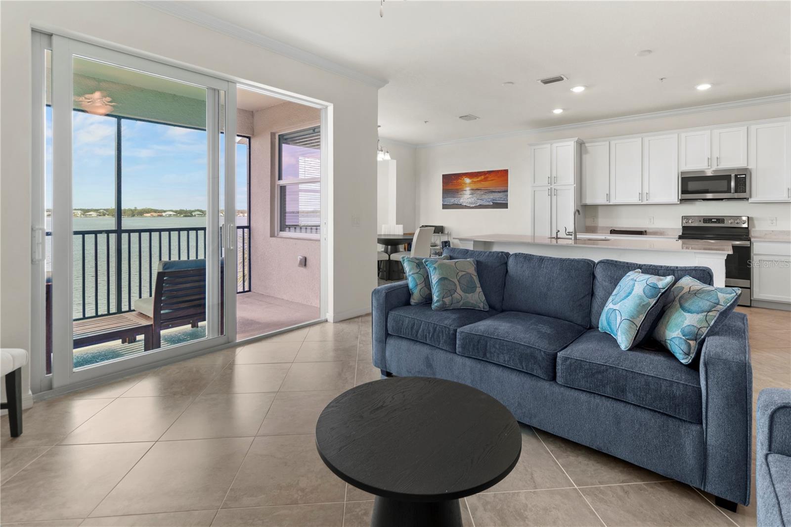 TERRACE III AT TIDEWATER PRESERVE PH II - Residential