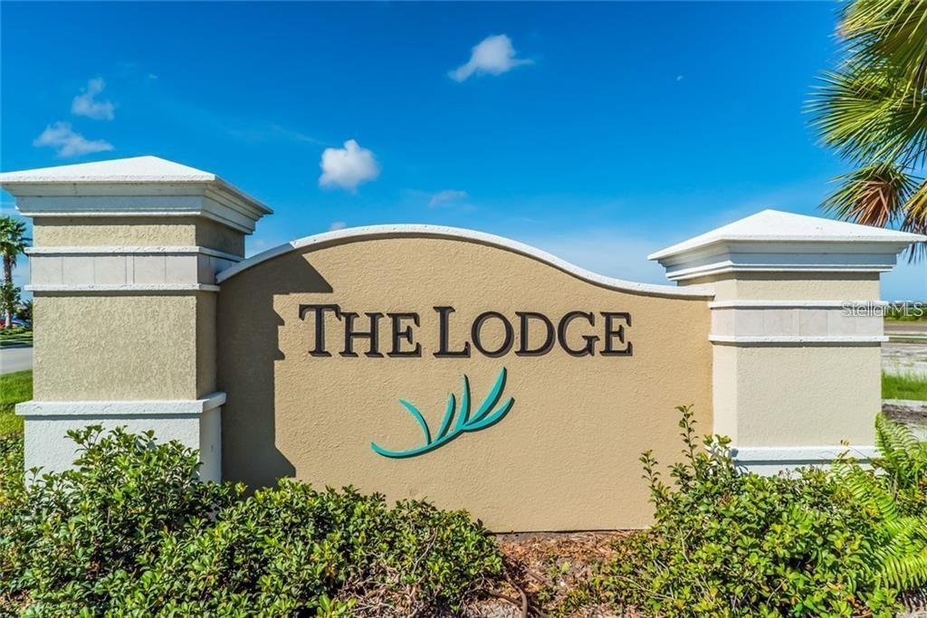 TERRACE III AT TIDEWATER PRESERVE PH II - Residential