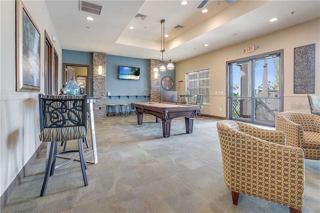 TERRACE III AT TIDEWATER PRESERVE PH II - Residential