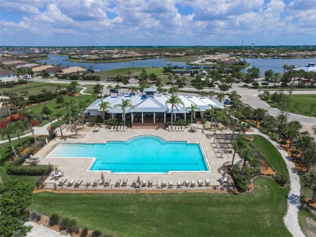 TERRACE III AT TIDEWATER PRESERVE PH II - Residential