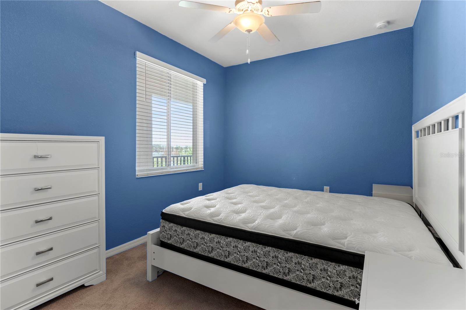 TERRACE III AT TIDEWATER PRESERVE PH II - Residential