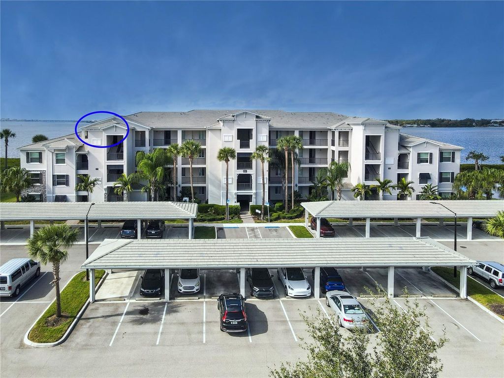 Photo of 1030 Tidewater Shores Loop #401, Bradenton, FL 34208 (MLS # A4675232)