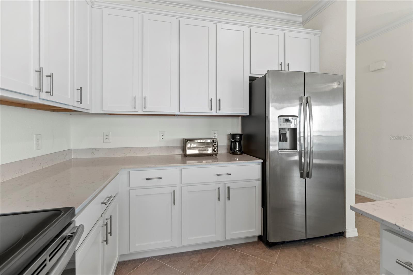 TERRACE III AT TIDEWATER PRESERVE PH II - Residential