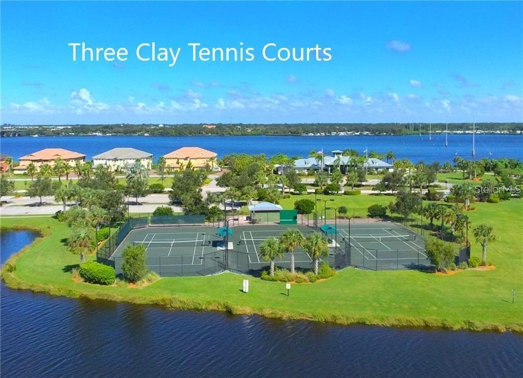 TERRACE III AT TIDEWATER PRESERVE PH II - Residential