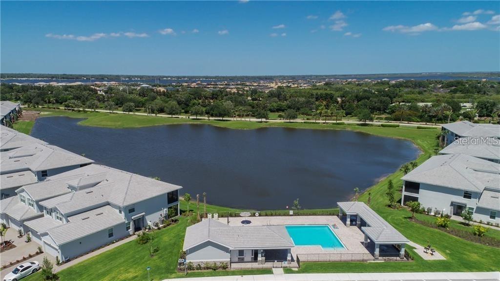 TERRACE III AT TIDEWATER PRESERVE PH II - Residential