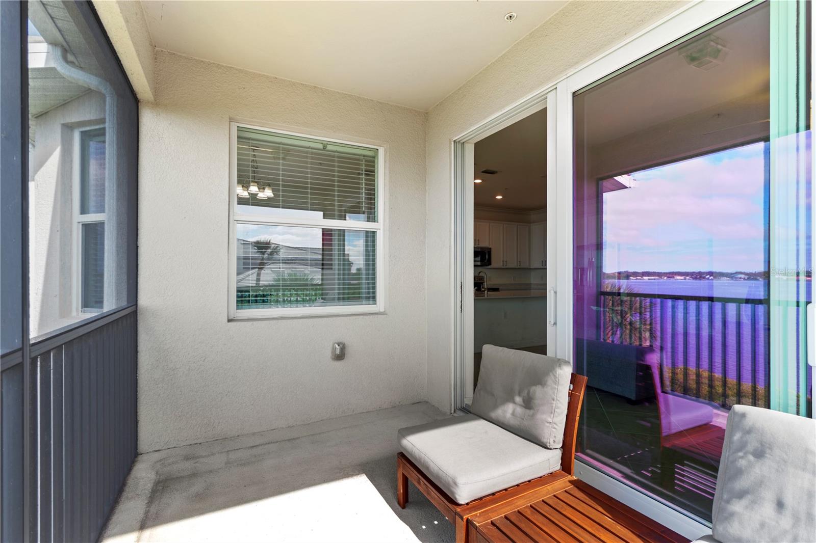 TERRACE III AT TIDEWATER PRESERVE PH II - Residential