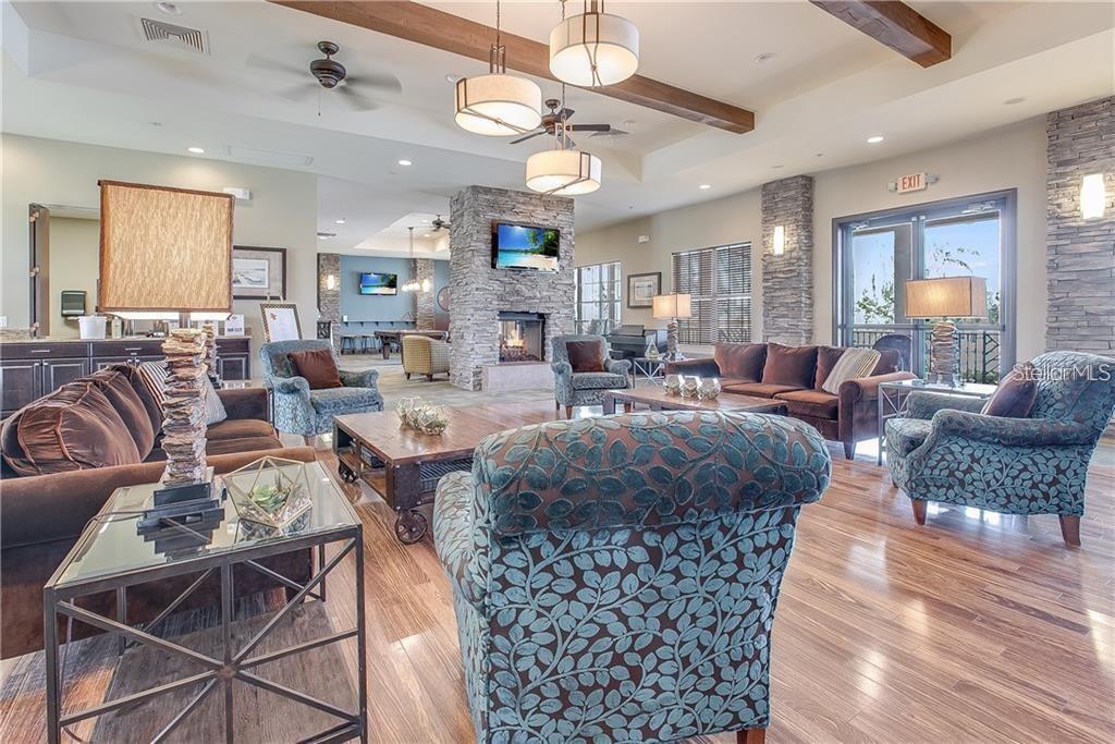 TERRACE III AT TIDEWATER PRESERVE PH II - Residential