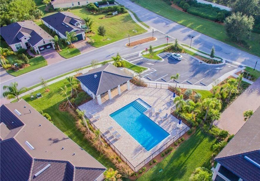 TERRACE III AT TIDEWATER PRESERVE PH II - Residential