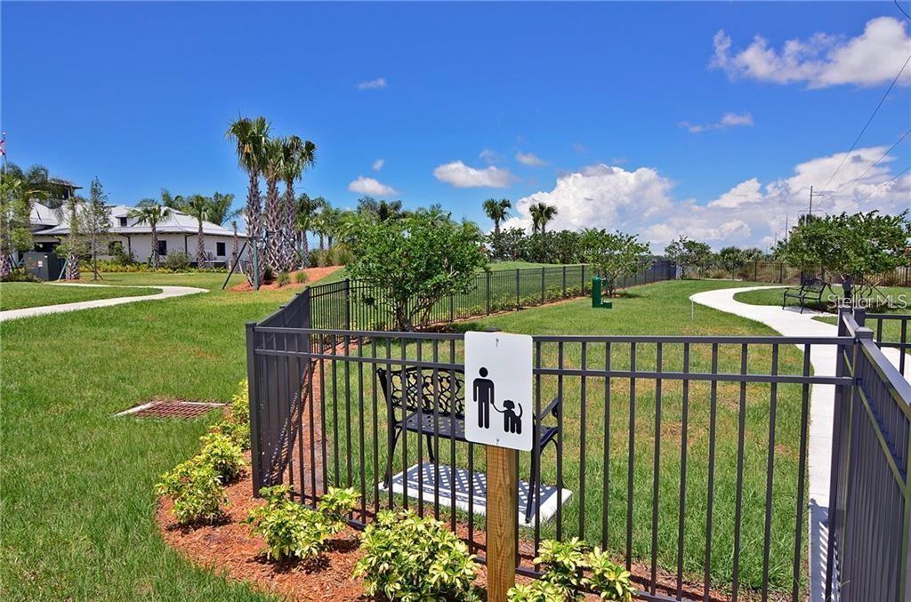 TERRACE III AT TIDEWATER PRESERVE PH II - Residential