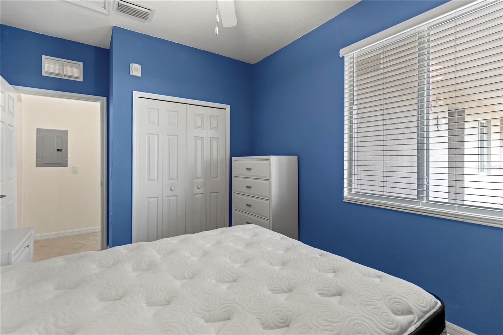 TERRACE III AT TIDEWATER PRESERVE PH II - Residential