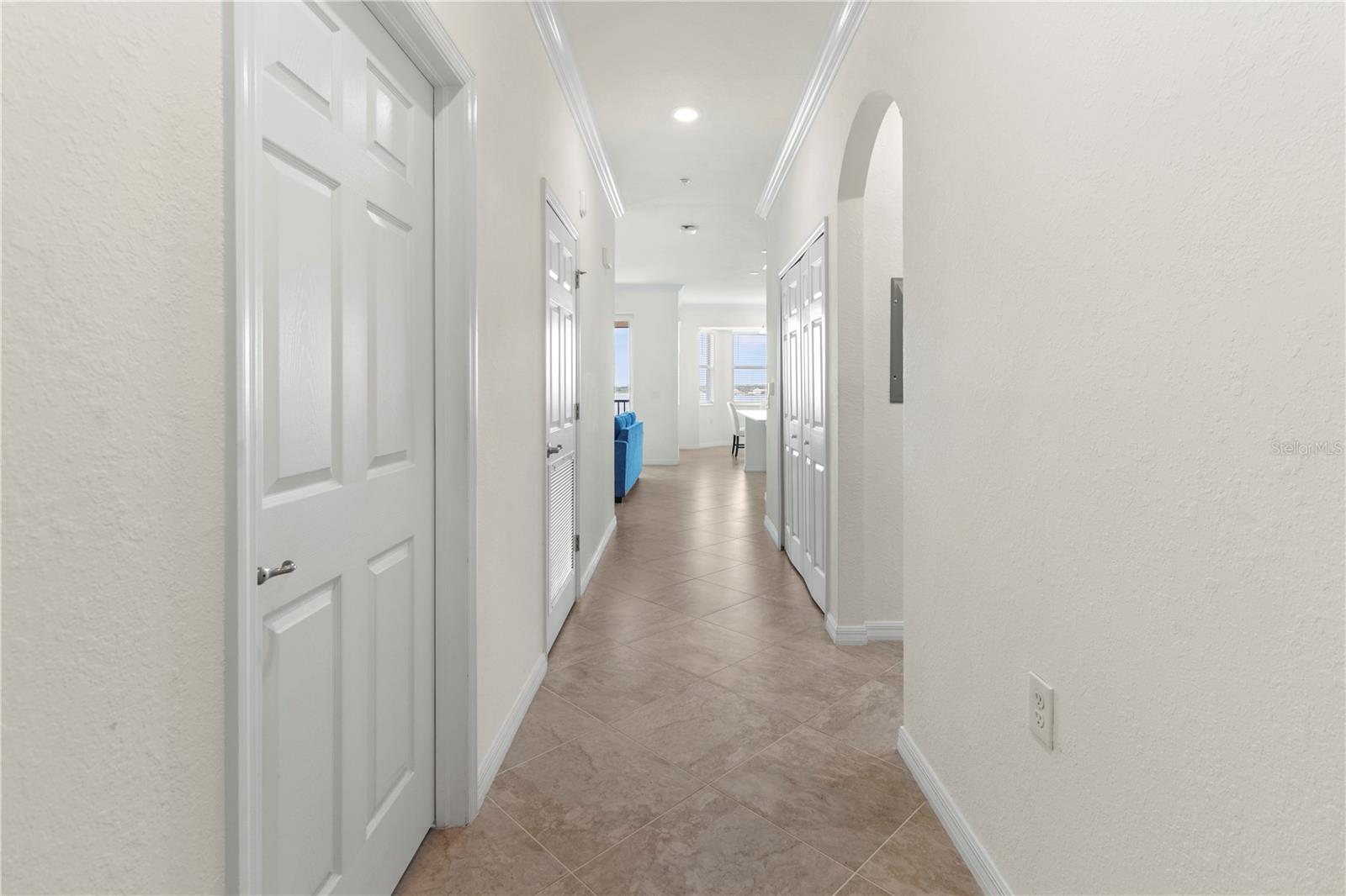 TERRACE III AT TIDEWATER PRESERVE PH II - Residential