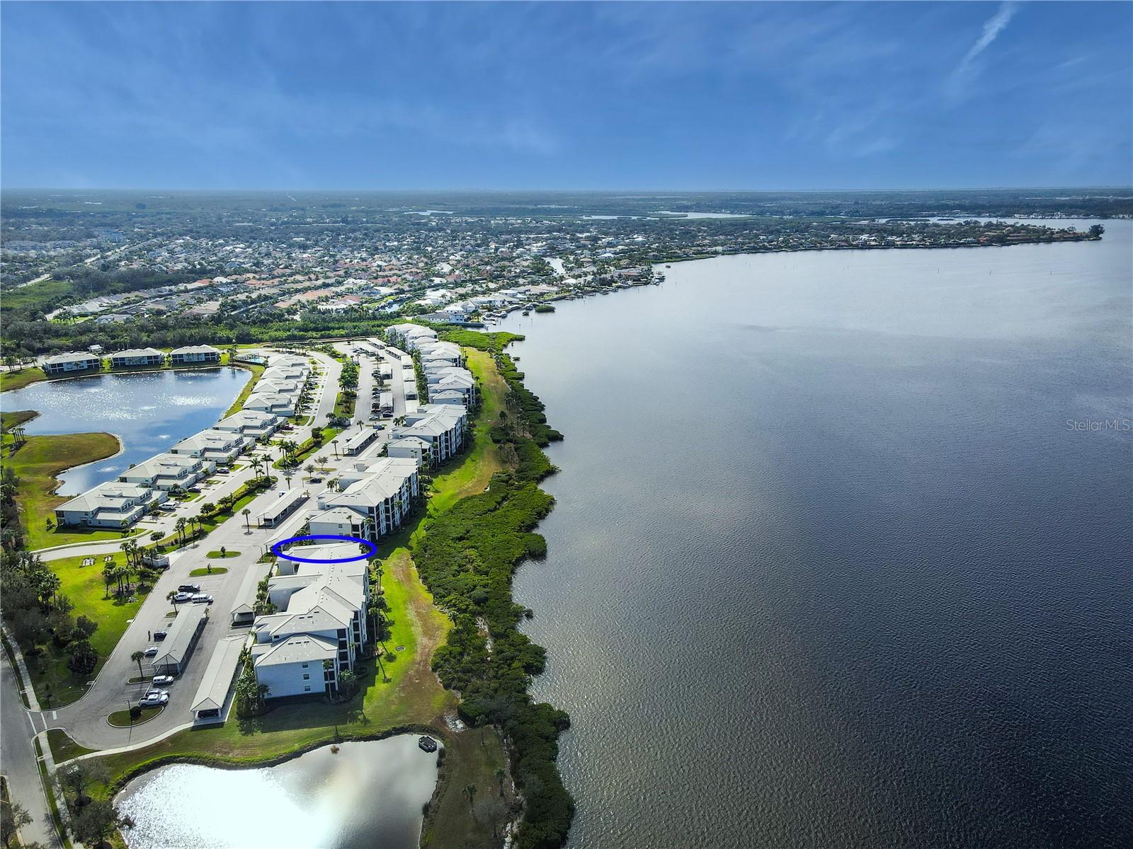 TERRACE III AT TIDEWATER PRESERVE PH II - Residential