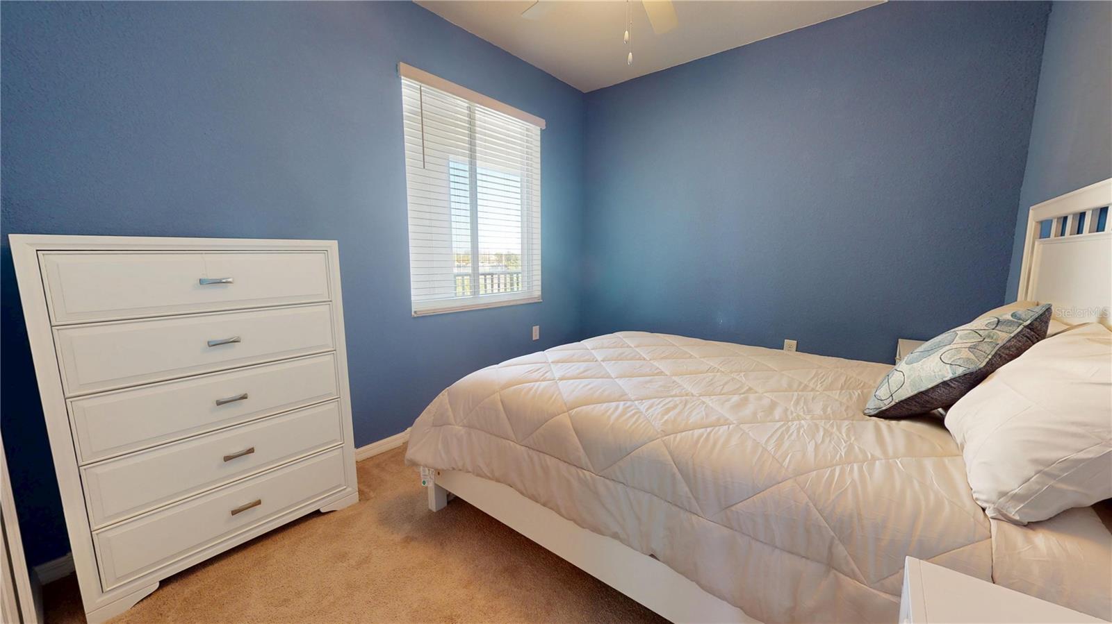 TERRACE III AT TIDEWATER PRESERVE PH II - Residential