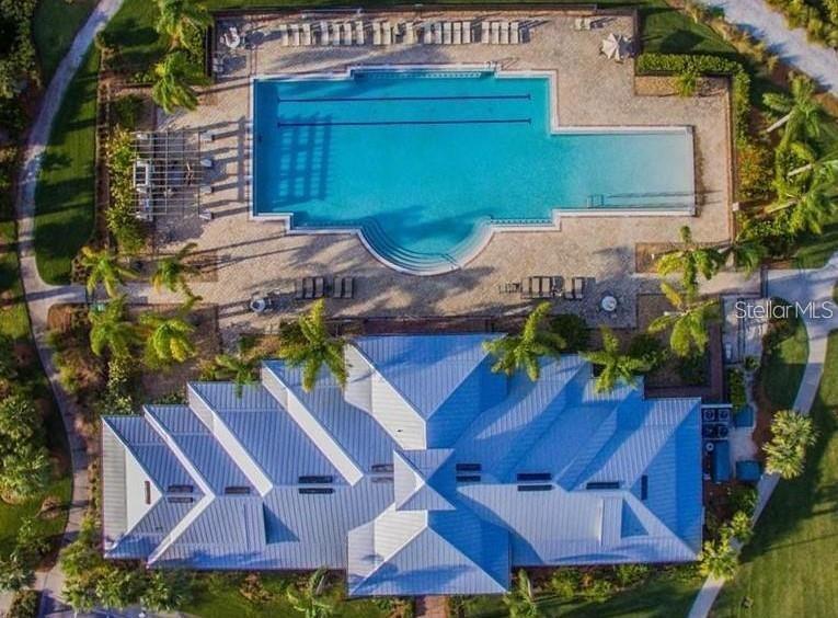 TERRACE III AT TIDEWATER PRESERVE PH II - Residential