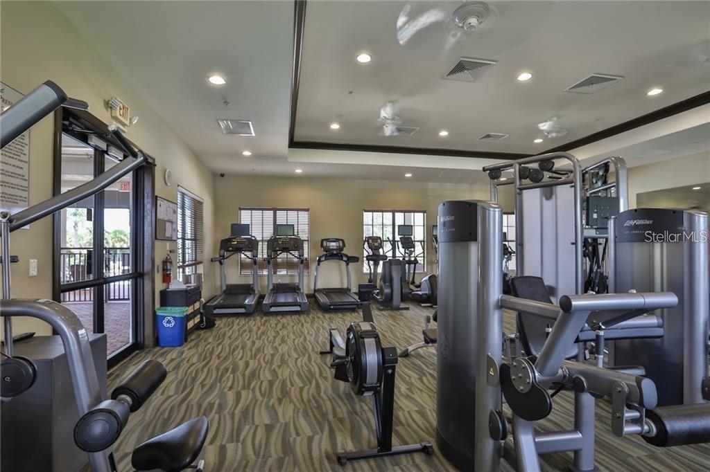 TERRACE III AT TIDEWATER PRESERVE PH II - Residential