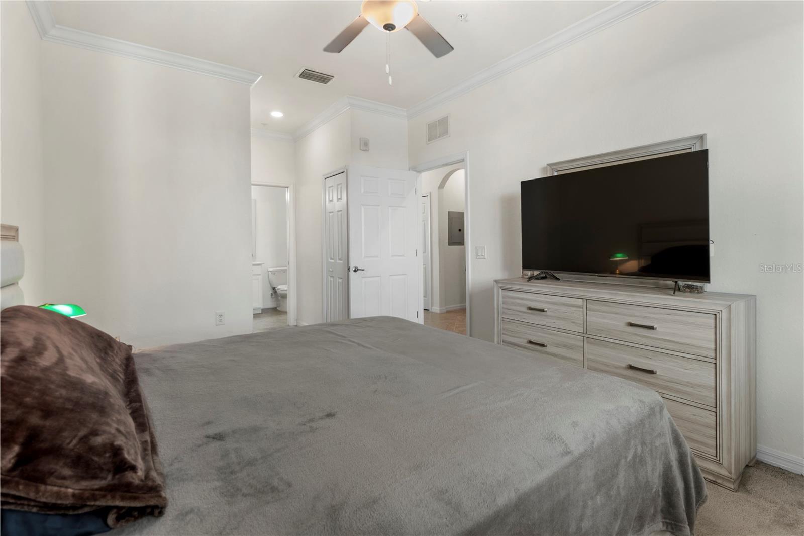 TERRACE III AT TIDEWATER PRESERVE PH II - Residential