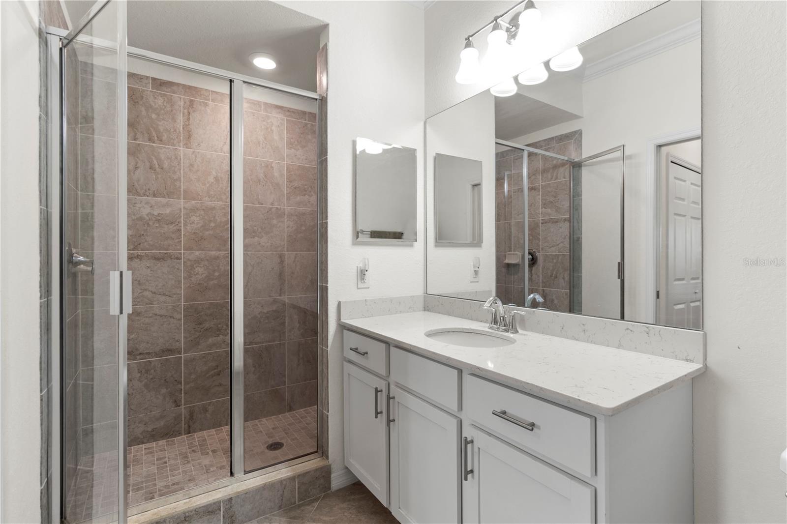 TERRACE III AT TIDEWATER PRESERVE PH II - Residential