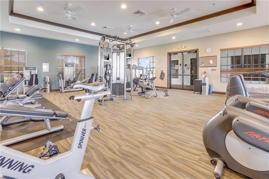 TERRACE III AT TIDEWATER PRESERVE PH II - Residential