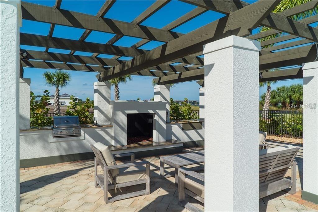 TERRACE III AT TIDEWATER PRESERVE PH II - Residential