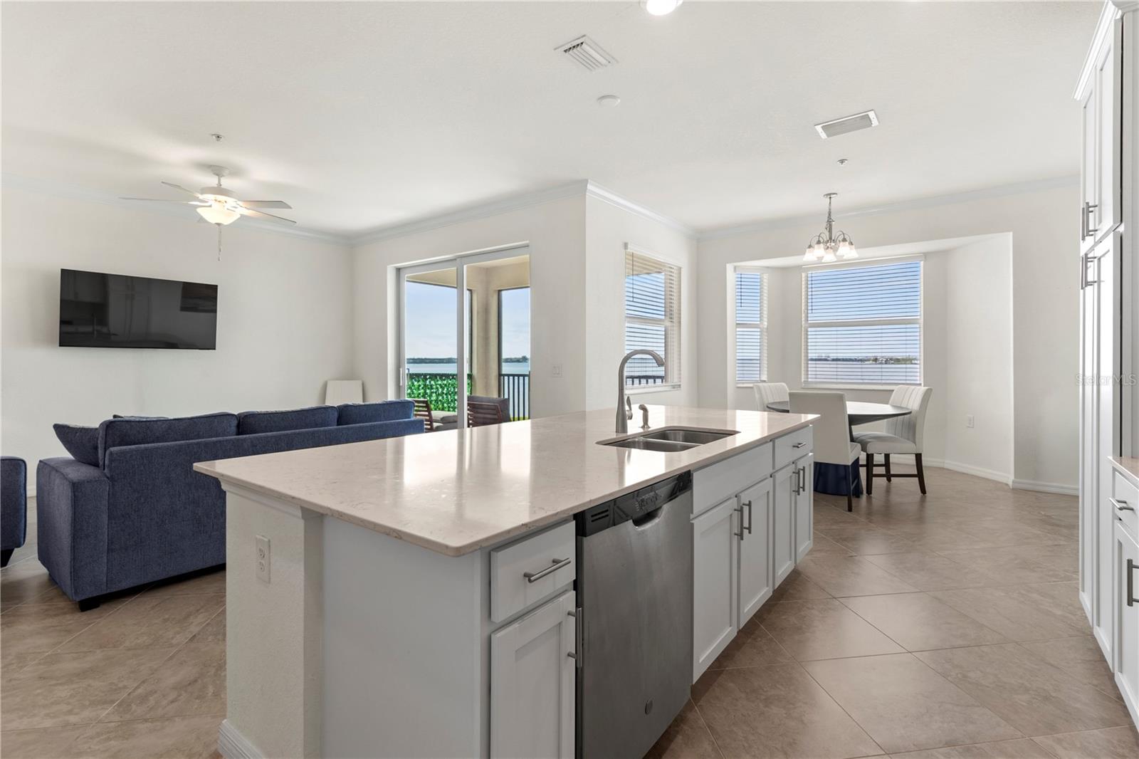 TERRACE III AT TIDEWATER PRESERVE PH II - Residential